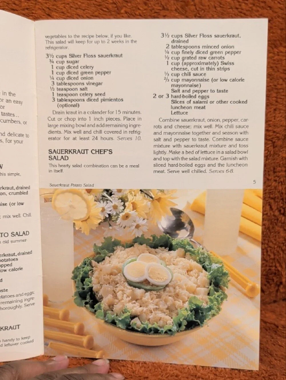 The Sauerkraut Book ( Paperback )